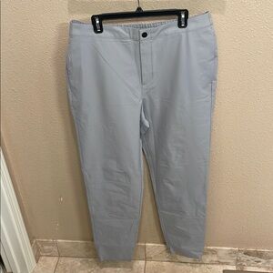 Men's Gray Pants